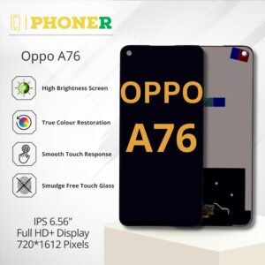 Oppo A76 Lcd Display Folder