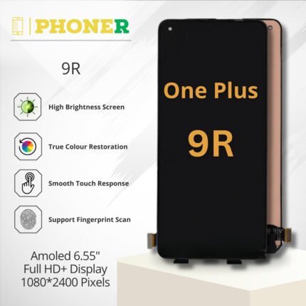 OnePlus 9R LCD Display Folder