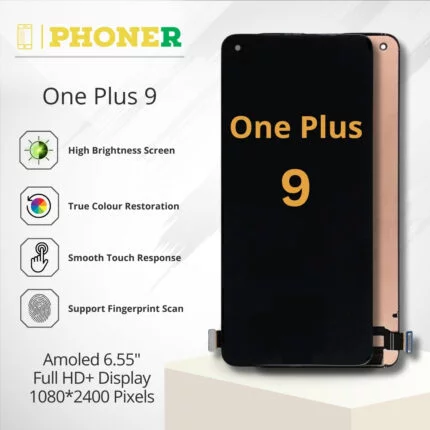 OnePlus 9 LCD Display Folder