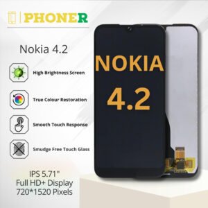 Nokia 4.2 LCD Display Folder
