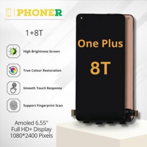OnePlus 8T LCD Display Folder