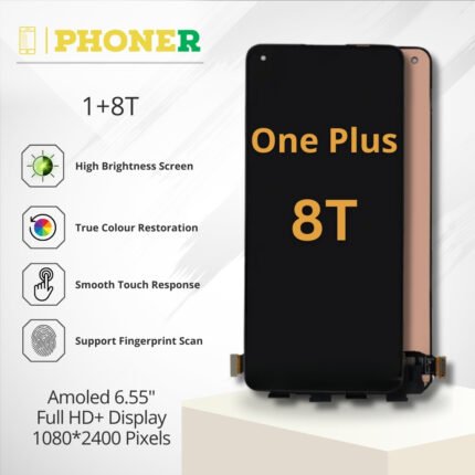 OnePlus 8T LCD Display Folder