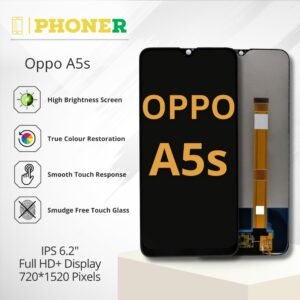 Oppo A5s Lcd Display Folder