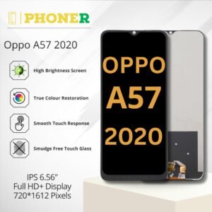 Oppo A57 2020 LCD Display Folder