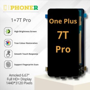 OnePlus 7T Pro LCD Display Folder