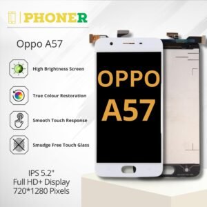 Oppo A57 LCD Display Folder