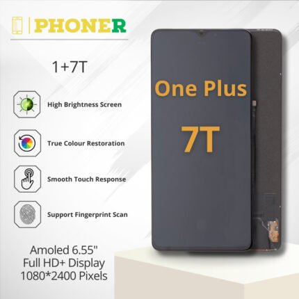 OnePlus 7T LCD Display Folder