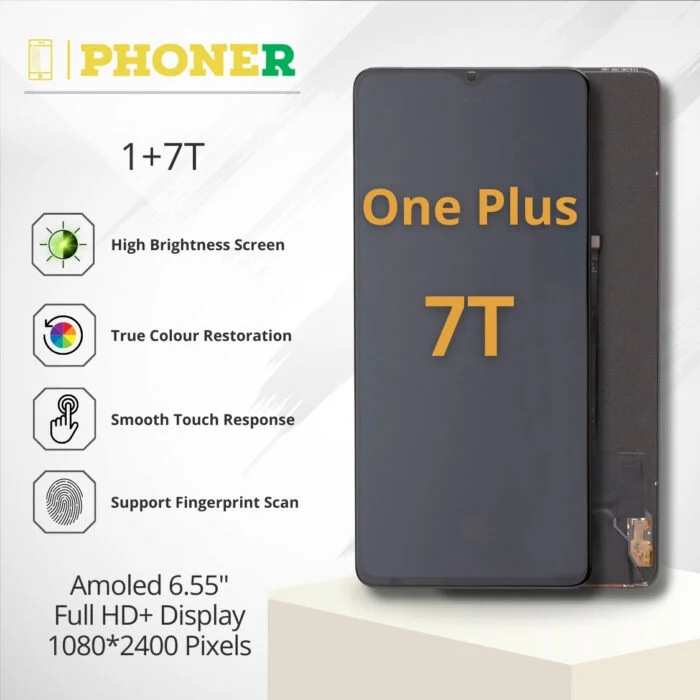OnePlus 7T LCD Display Folder