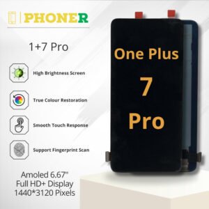 OnePlus 7 Pro LCD Display Folder