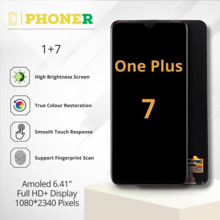 OnePlus 7 LCD Display Folder