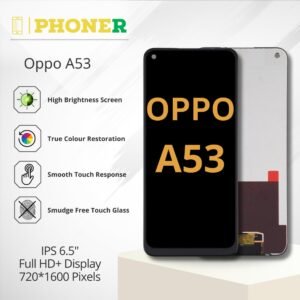 Oppo A53 LCD Display Folder