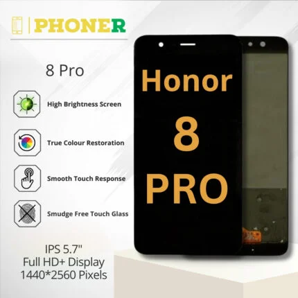 Honor 8 Pro LCD Display Folder
