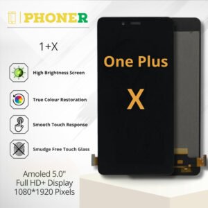 OnePlus X LCD Display Folder
