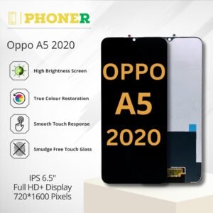 Oppo A5 2020 LCD Display Folder