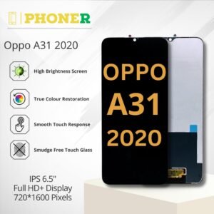 Oppo A31 LCD Display Folder