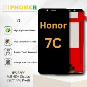 Honor 7C LCD Display Folder