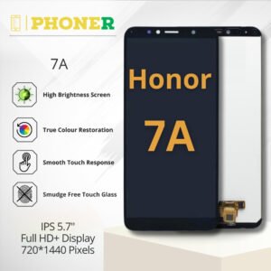 Honor 7A LCD Display Folder