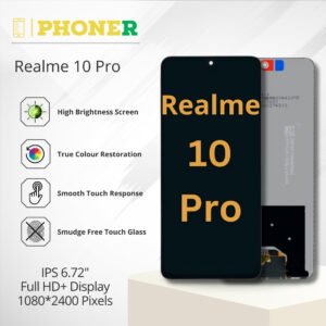 Realme 10 Pro LCD Display Folder