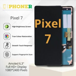 Google Pixel 7 LCD Display Folder