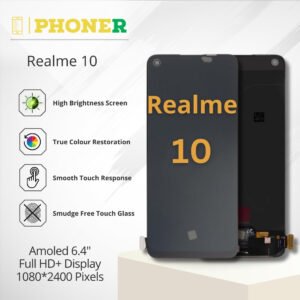 Realme 10 LCD Display Folder