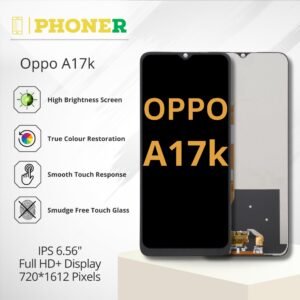 Oppo A17k LCD Display Folder