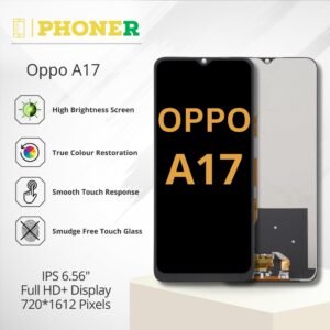 Oppo A17 LCD Display Folder
