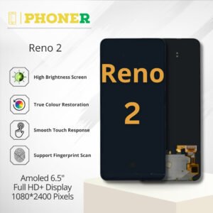 Oppo Reno 2 LCD Display Folder