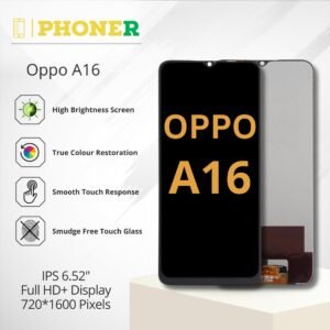 Oppo A16 LCD Display Folder