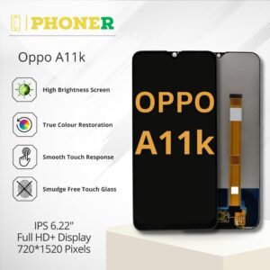 Oppo A11k LCD Display Folder
