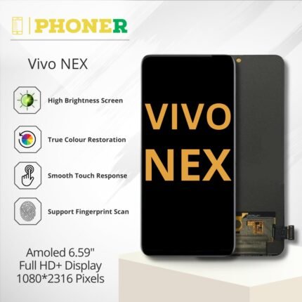 Vivo NEX LCD Display Folder