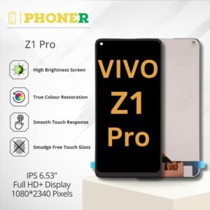 Vivo Z1 Pro LCD Display Folder
