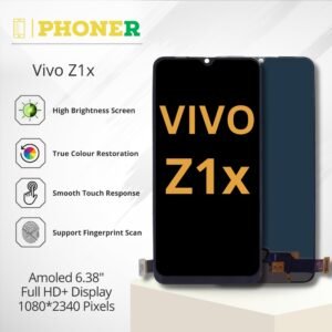 Vivo Z1x LCD Display Folder