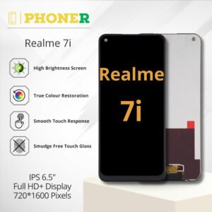 Realme 7i LCD Display Folder