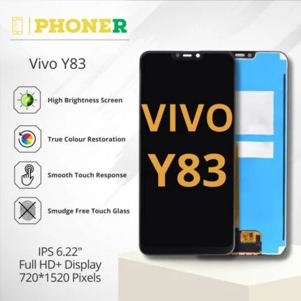 Vivo Y83 LCD Display Folder