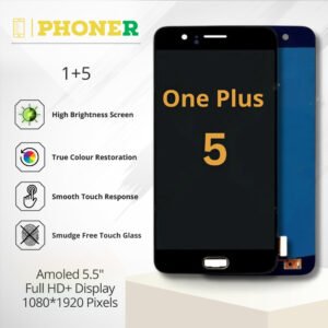 OnePlus 5 LCD Display Folder