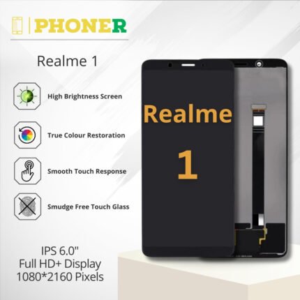 Realme 1 LCD Display Folder
