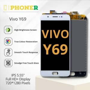 Vivo Y69 LCD Display Folder