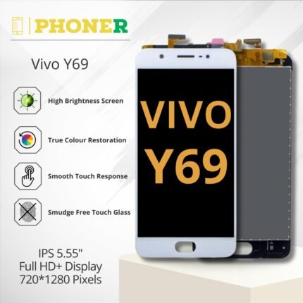 Vivo Y69 LCD Display Folder