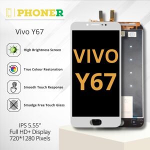 Vivo Y67 LCD Display Folder