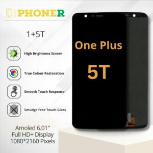 OnePlus 5T LCD Display Folder