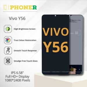 Vivo Y56 LCD Display Folder