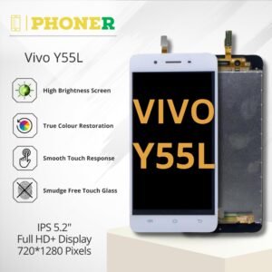 Vivo Y55L LCD Display Folder