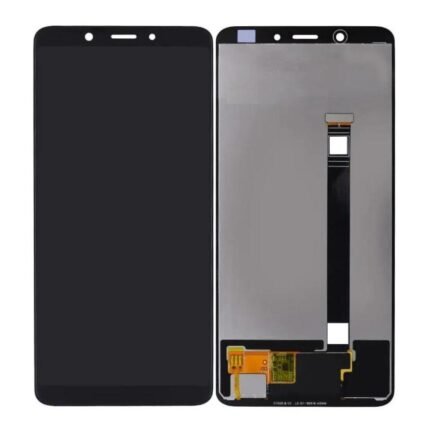 Realme 1 Lcd Display Folder - Phoner.in