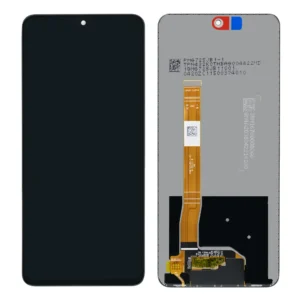 Realme 10 Pro Lcd Display Folder - Phoner.in