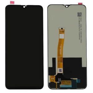 Realme 5 Pro Lcd Display Folder - Phoner.in