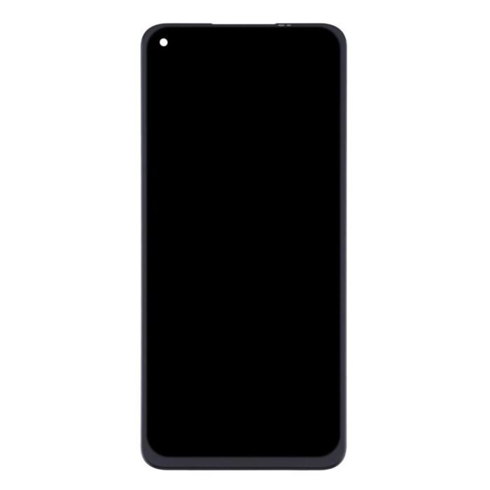 Realme 6 Lcd Display Folder - Phoner.in