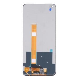 Realme 6 Lcd Display Folder - Phoner.in