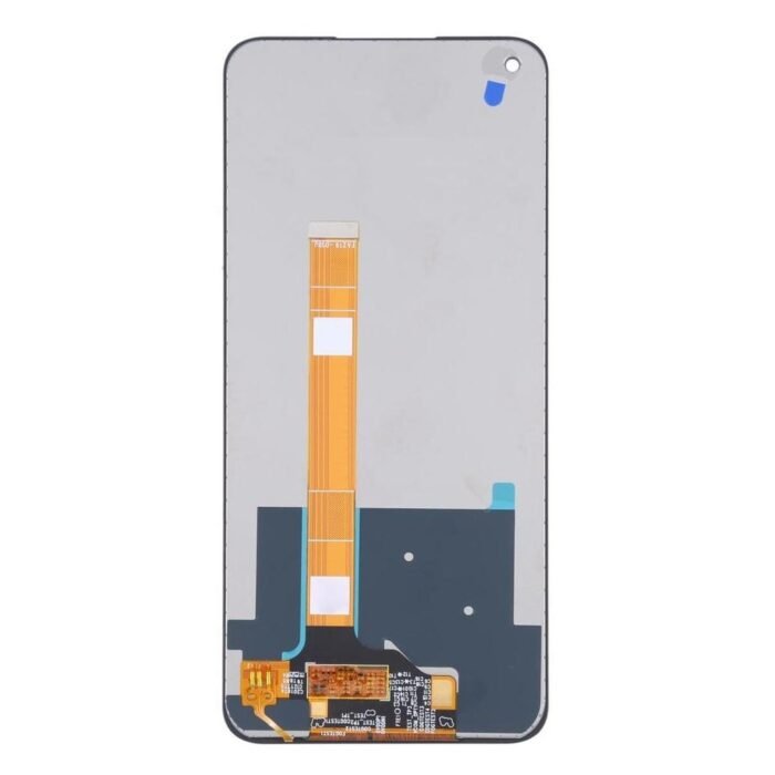 Realme 6 Lcd Display Folder - Phoner.in