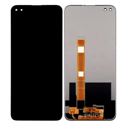 Realme 6 Pro Lcd Display Folder - Phoner.in