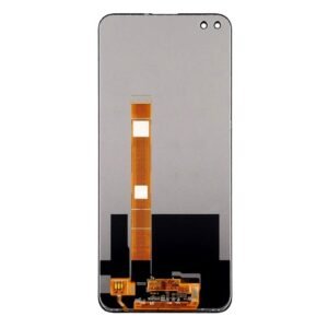 Realme 6 Pro Lcd Display Folder - Phoner.in